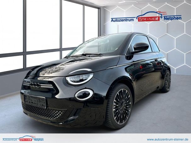 Fiat 500 e by Bocelli 87 kW image number 1