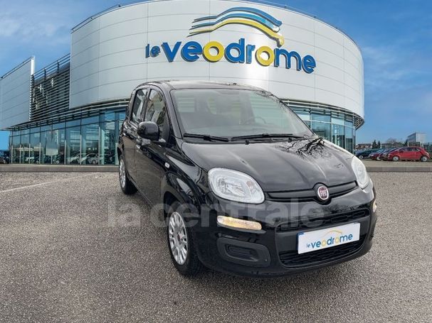 Fiat Panda 51 kW image number 16