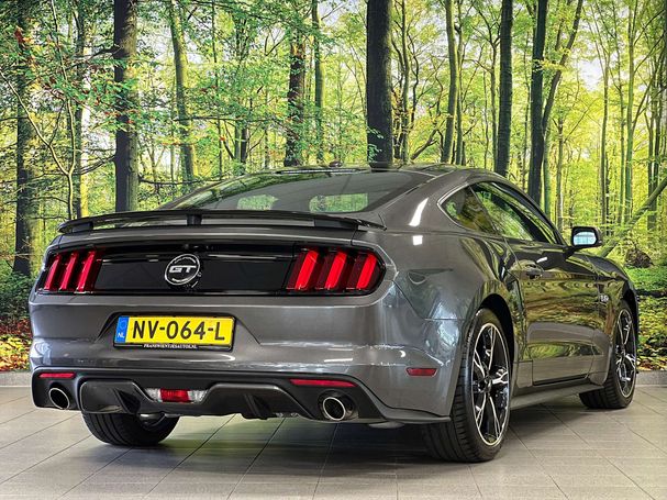 Ford Mustang GT Fastback 5.0 V8 California 310 kW image number 2