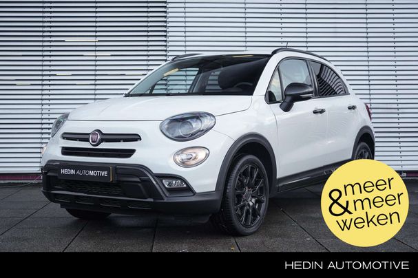 Fiat 500X 1.4 Multiair Cross 103 kW image number 1