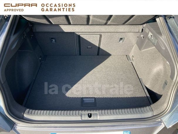 Cupra Formentor 1.5 TSi DSG 110 kW image number 12