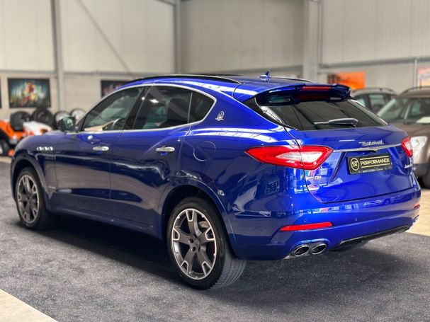 Maserati Levante Diesel GranSport 202 kW image number 7