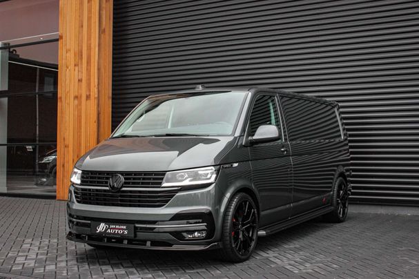 Volkswagen T6 Transporter DSG 110 kW image number 9