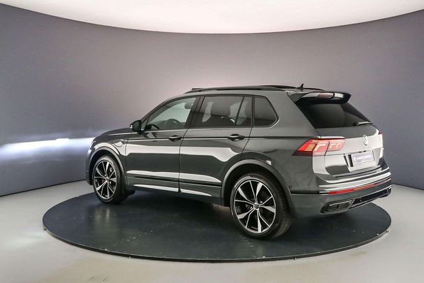 Volkswagen Tiguan 1.4 eHybrid R-Line DSG 180 kW image number 3