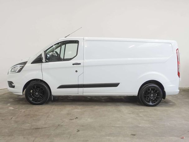 Ford Transit Custom 300 L2H1 2.0 TDCi 77 kW image number 6