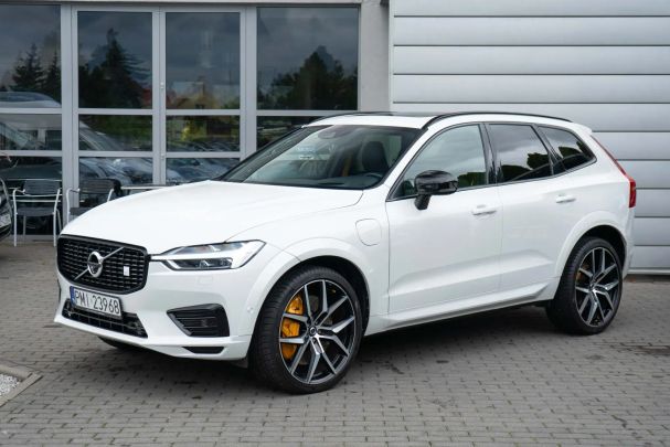 Volvo XC60 T8 AWD 288 kW image number 2