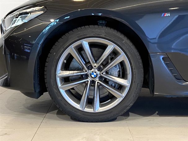 BMW 640i Gran Turismo xDrive 250 kW image number 5