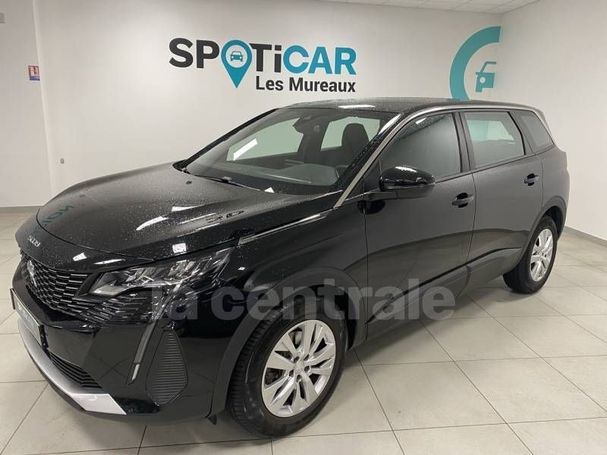 Peugeot 5008 96 kW image number 1