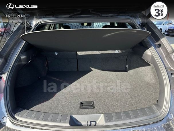 Lexus UX 135 kW image number 11