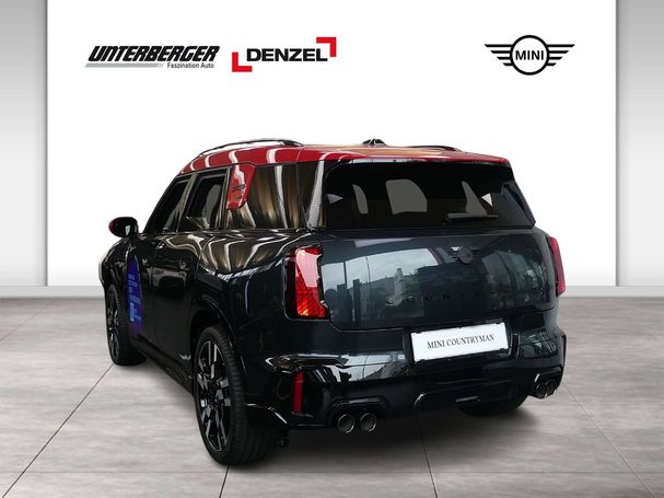 Mini John Cooper Works Countryman ALL4 220 kW image number 2