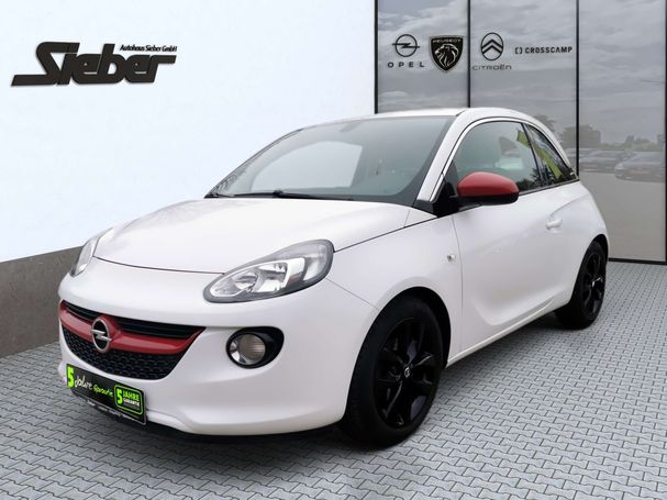 Opel Adam 1.4 Jam 64 kW image number 1