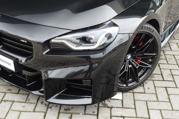 BMW M2 Coupé 338 kW image number 10