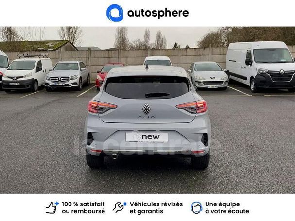 Renault Clio TCe 90 66 kW image number 6