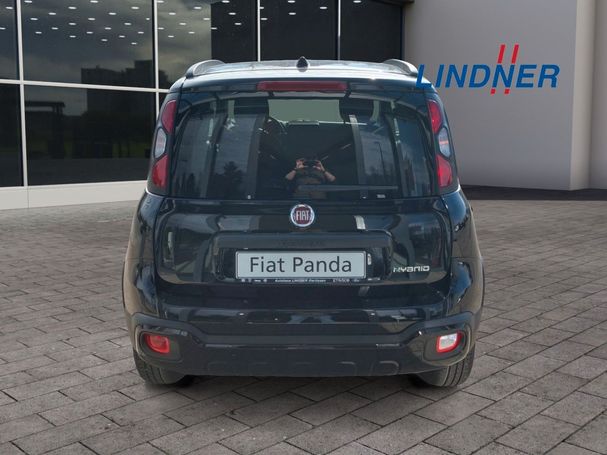 Fiat Panda 1.0 GSE Hybrid 51 kW image number 4