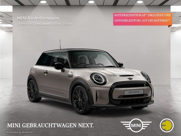 Mini Cooper SE Mini 135 kW image number 1