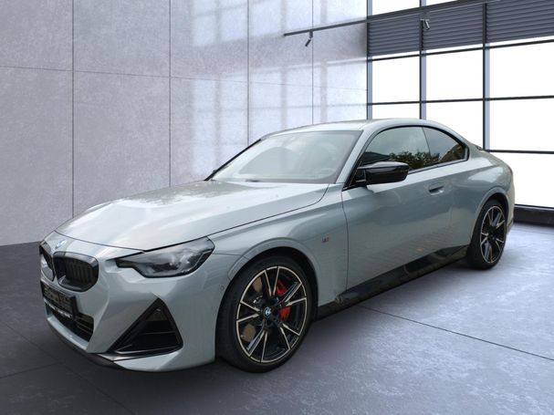 BMW M240i Sport xDrive 275 kW image number 1