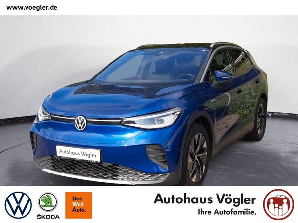 Volkswagen ID.4 150 kW image number 2