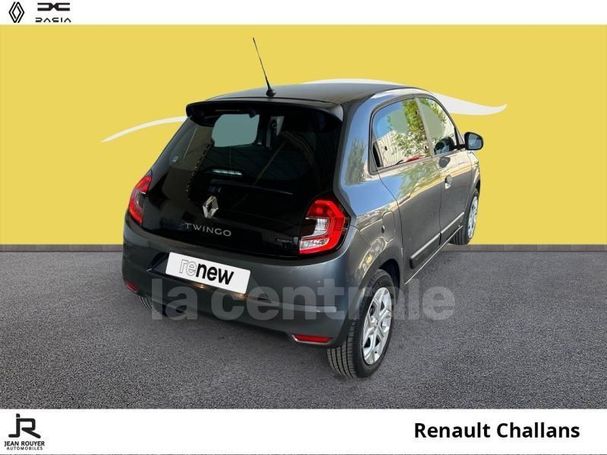 Renault Twingo 22 kWh 60 kW image number 2