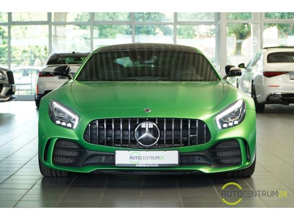 Mercedes-Benz AMG GT 430 kW image number 4