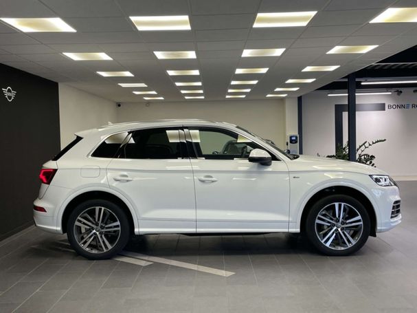 Audi Q5 55 TFSIe quattro S tronic S-line 188 kW image number 3