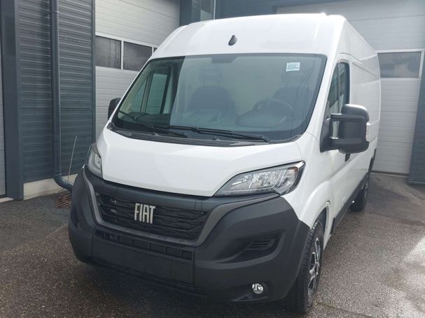 Fiat Ducato Maxi 35 140 103 kW image number 2