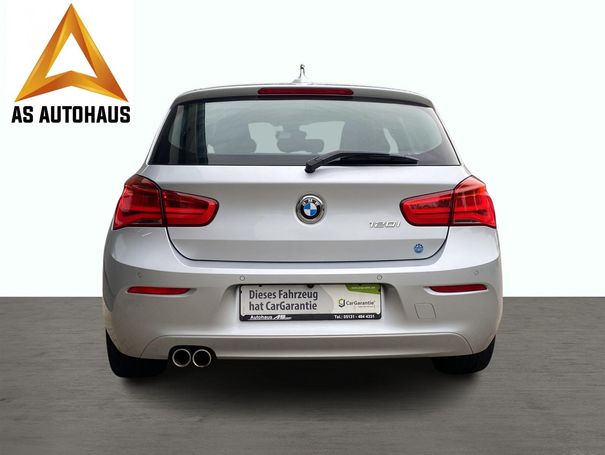 BMW 120i 135 kW image number 5