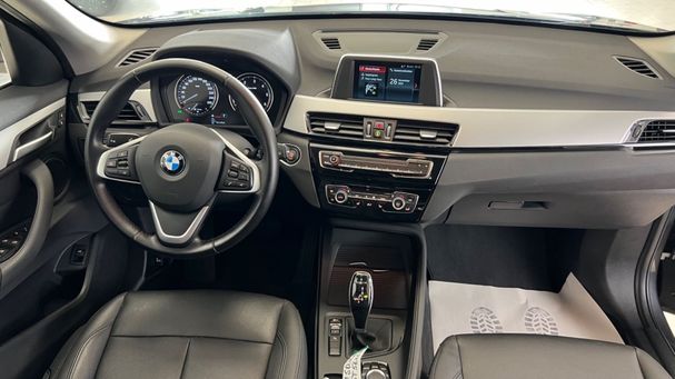 BMW X1 20d sDrive 140 kW image number 4