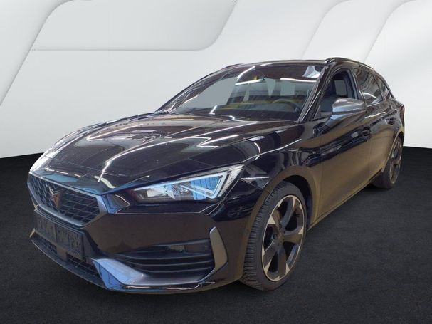 Cupra Leon Sportstourer 1.5 eTSI 110 kW image number 1