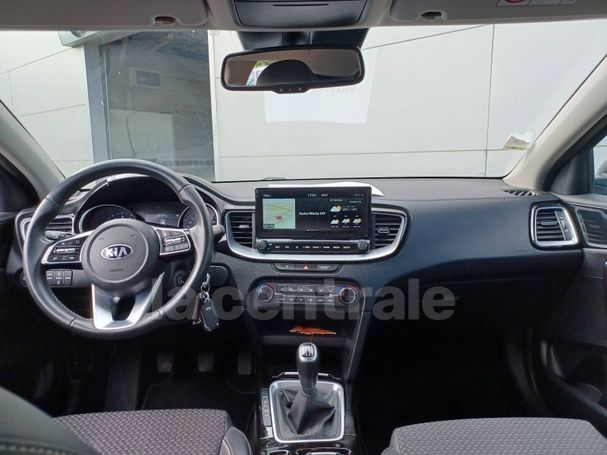 Kia XCeed 1.0 T-GDi 88 kW image number 21