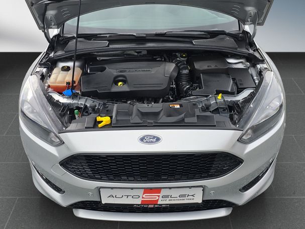 Ford Focus 110 kW image number 21