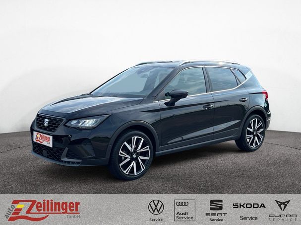 Seat Arona TSI FR DSG 110 kW image number 1