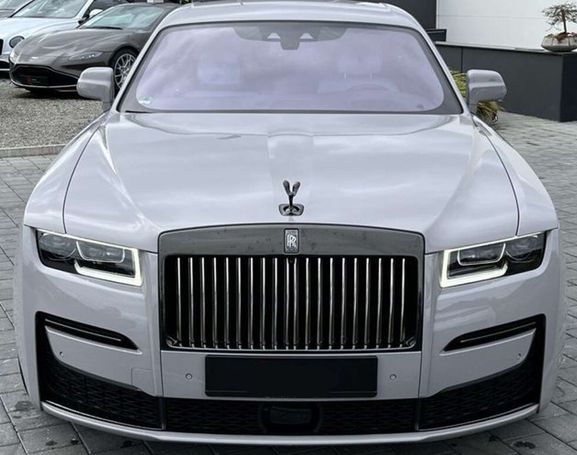 Rolls-Royce Ghost 420 kW image number 6