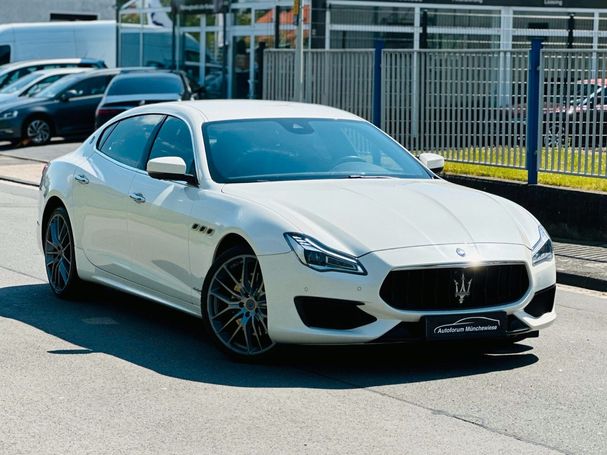 Maserati Quattroporte D GranSport 202 kW image number 2