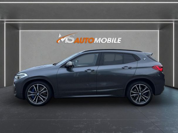 BMW X2 M35i xDrive 225 kW image number 8