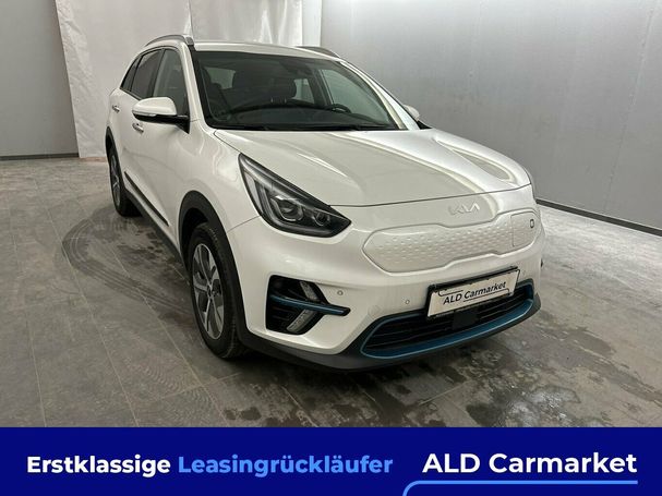 Kia Niro e Spirit 150 kW image number 2