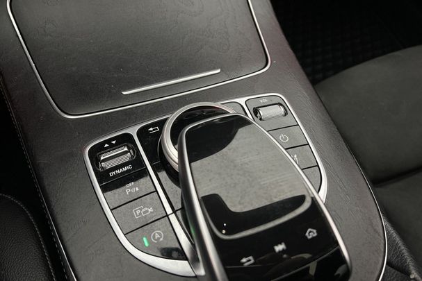 Mercedes-Benz E 220 d T 143 kW image number 27