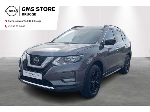 Nissan X-Trail 117 kW image number 1