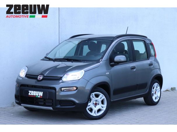 Fiat Panda 1.0 Hybrid 51 kW image number 2