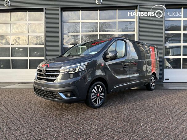 Renault Trafic 150 110 kW image number 1