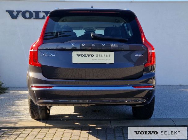 Volvo XC90 AWD 173 kW image number 7