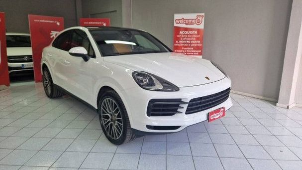 Porsche Cayenne Tiptronic 250 kW image number 2