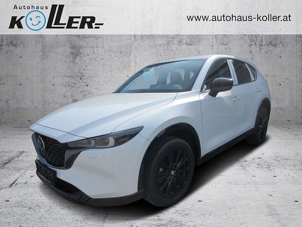 Mazda CX-5 194 AWD 143 kW image number 2