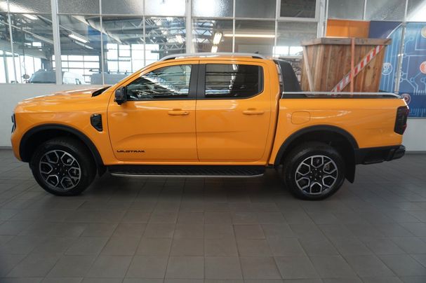 Ford Ranger 2.0 Wildtrak 151 kW image number 1