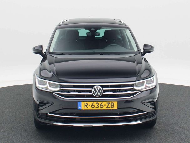 Volkswagen Tiguan 1.5 TSI Elegance DSG 110 kW image number 2