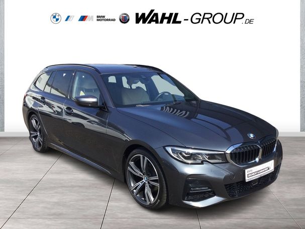 BMW 320i Touring 135 kW image number 2