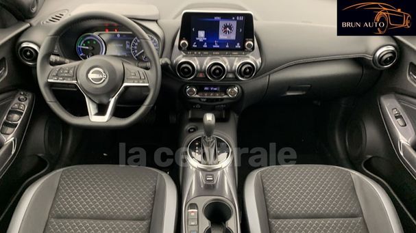 Nissan Juke 105 kW image number 20