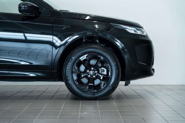 Land Rover Discovery Sport S 120 kW image number 8