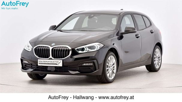 BMW 118i 100 kW image number 1