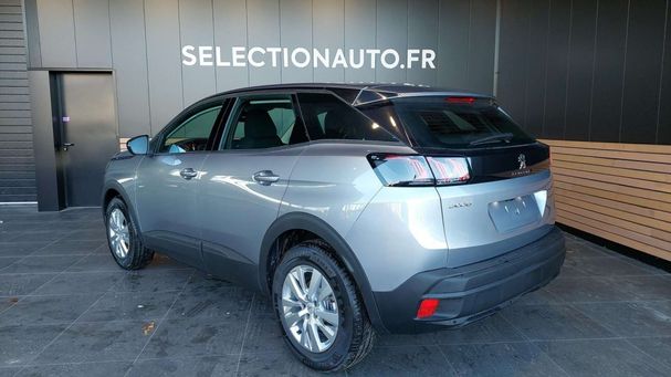 Peugeot 3008 PureTech 130 EAT8 Active 96 kW image number 4