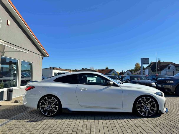 BMW 440i 275 kW image number 6